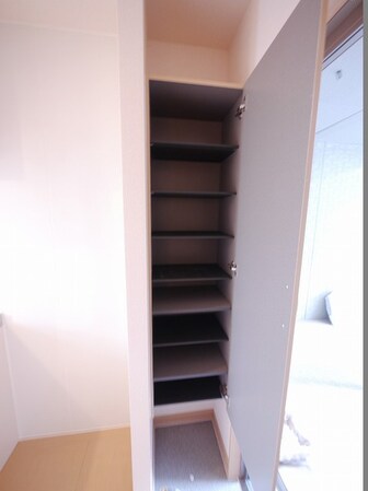 ルピナスシャトーの物件内観写真